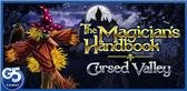 download Magicians Handbook apk